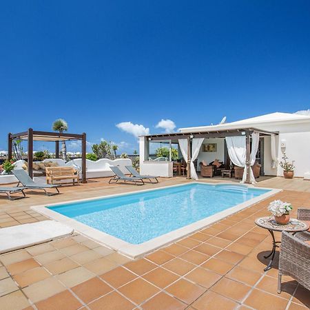 Villa Capricho Playa Blanca  Zewnętrze zdjęcie
