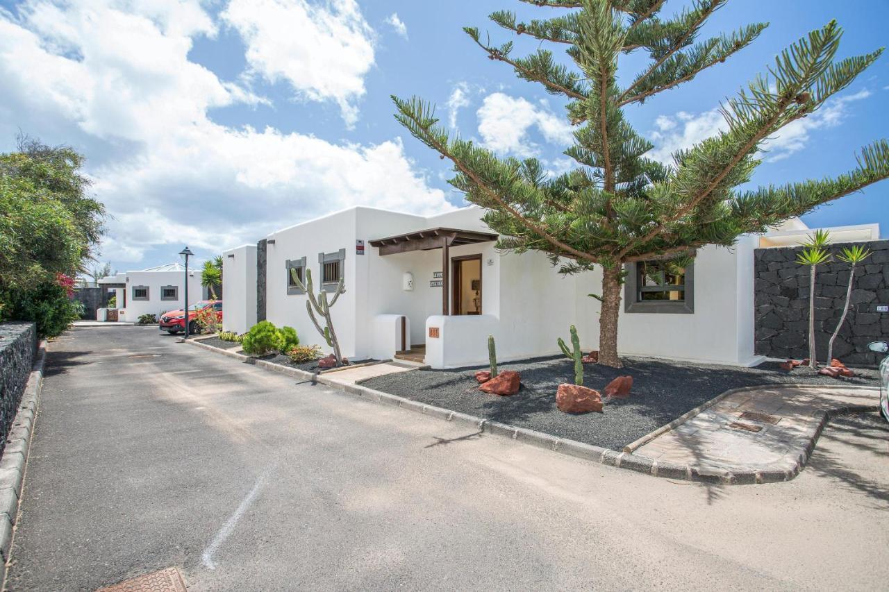 Villa Capricho Playa Blanca  Zewnętrze zdjęcie