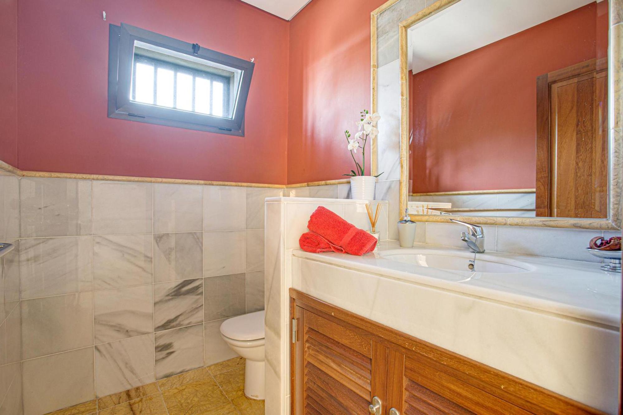 Villa Capricho Playa Blanca  Zewnętrze zdjęcie