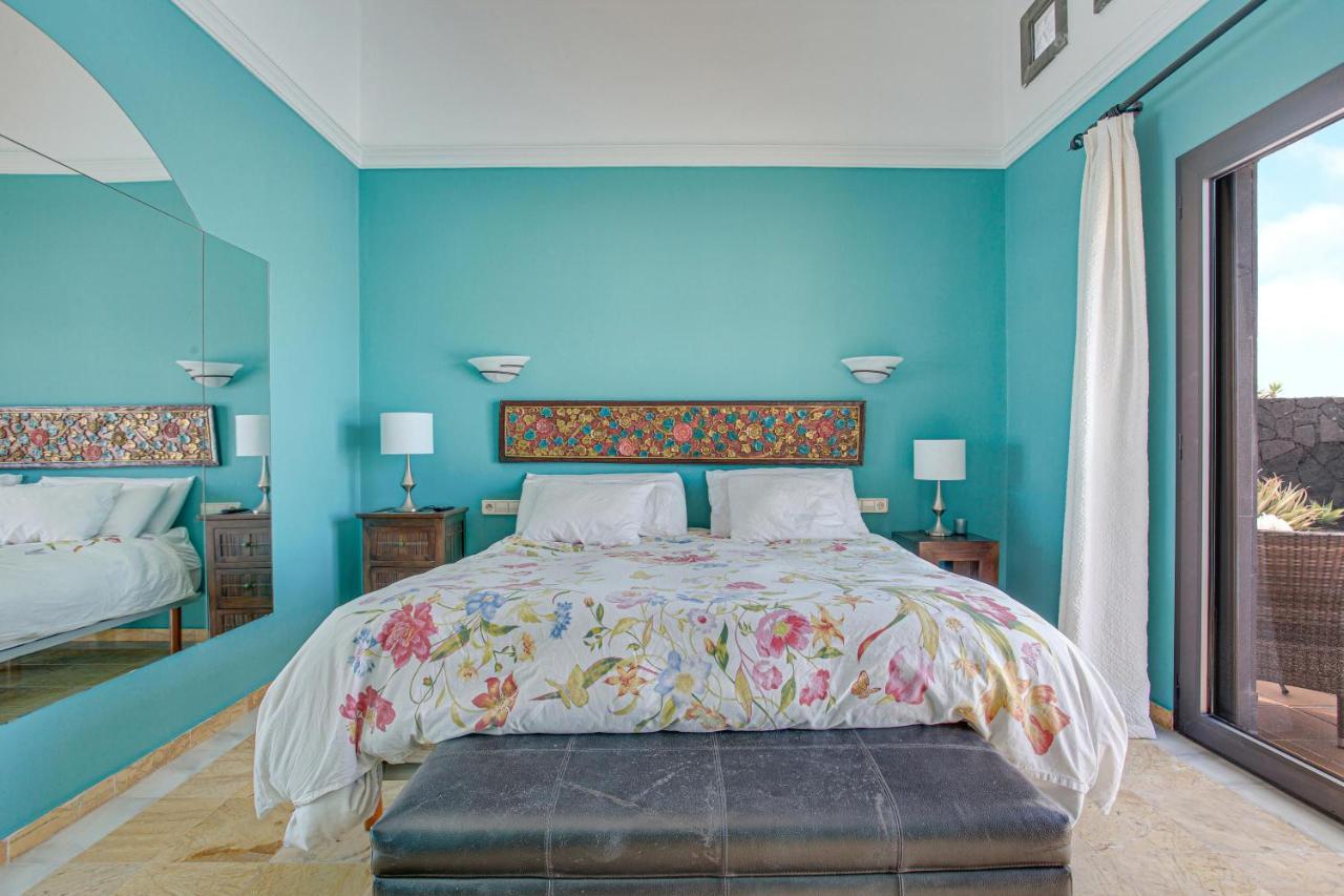 Villa Capricho Playa Blanca  Zewnętrze zdjęcie