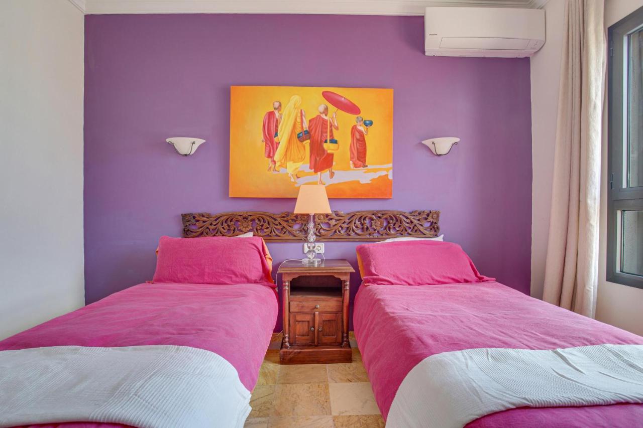 Villa Capricho Playa Blanca  Zewnętrze zdjęcie