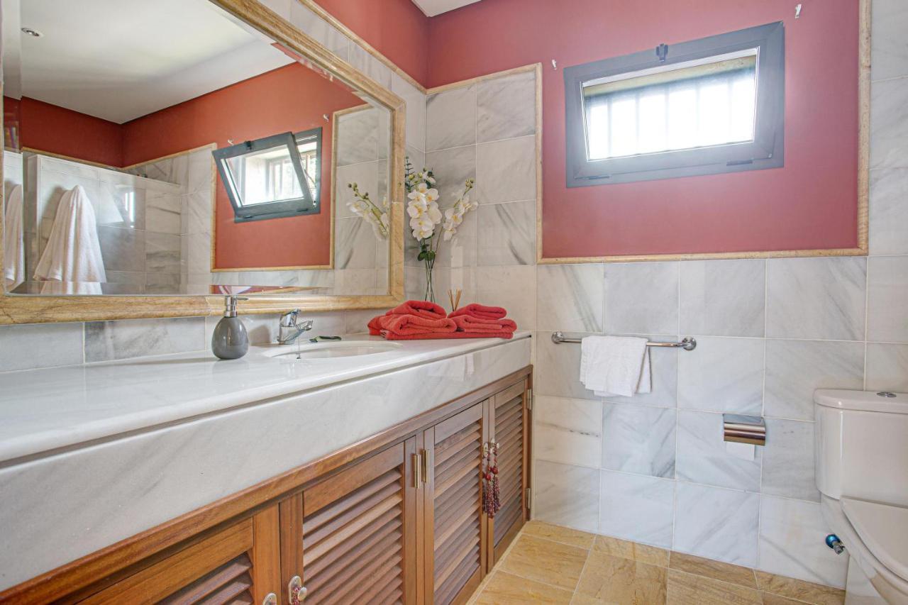 Villa Capricho Playa Blanca  Zewnętrze zdjęcie