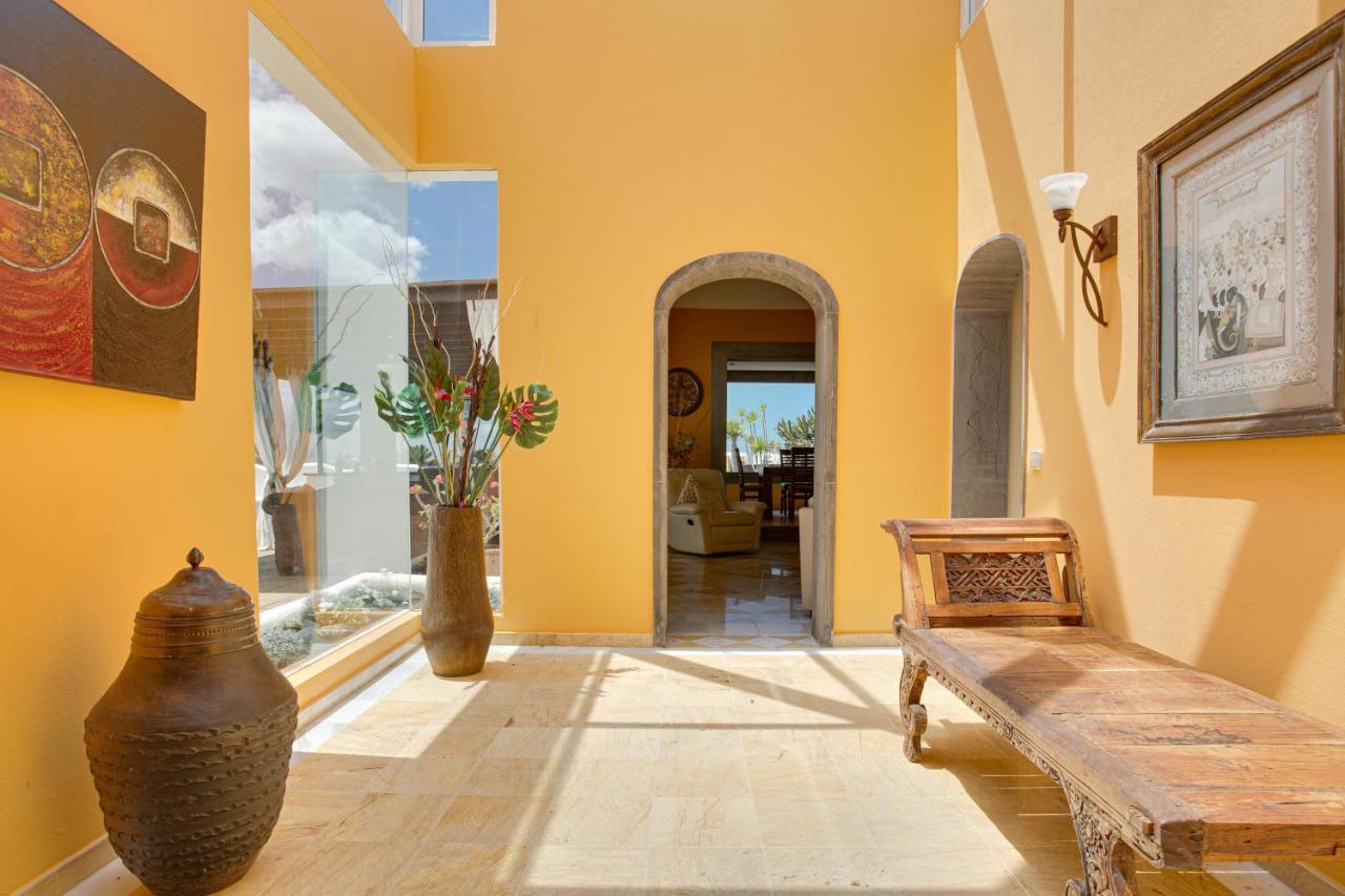 Villa Capricho Playa Blanca  Zewnętrze zdjęcie