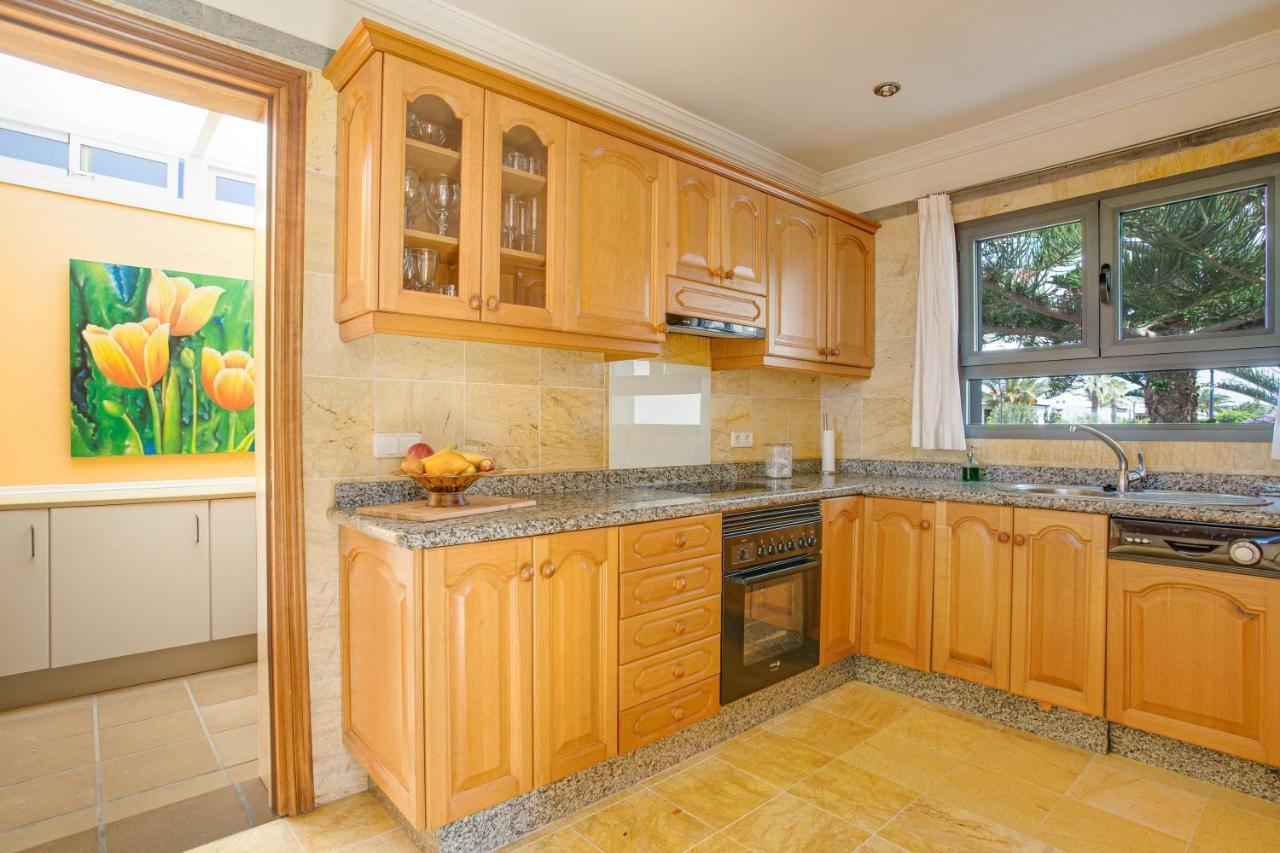 Villa Capricho Playa Blanca  Zewnętrze zdjęcie