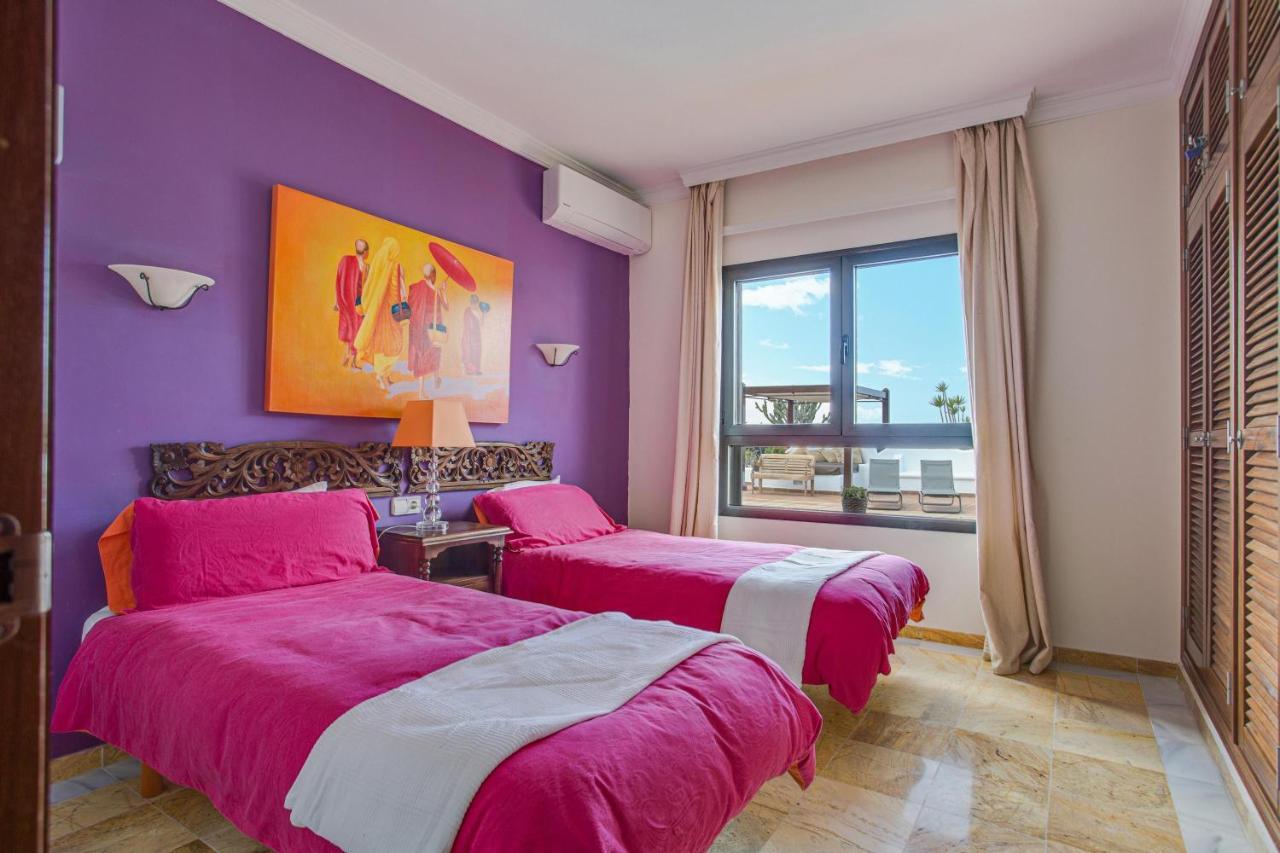 Villa Capricho Playa Blanca  Zewnętrze zdjęcie