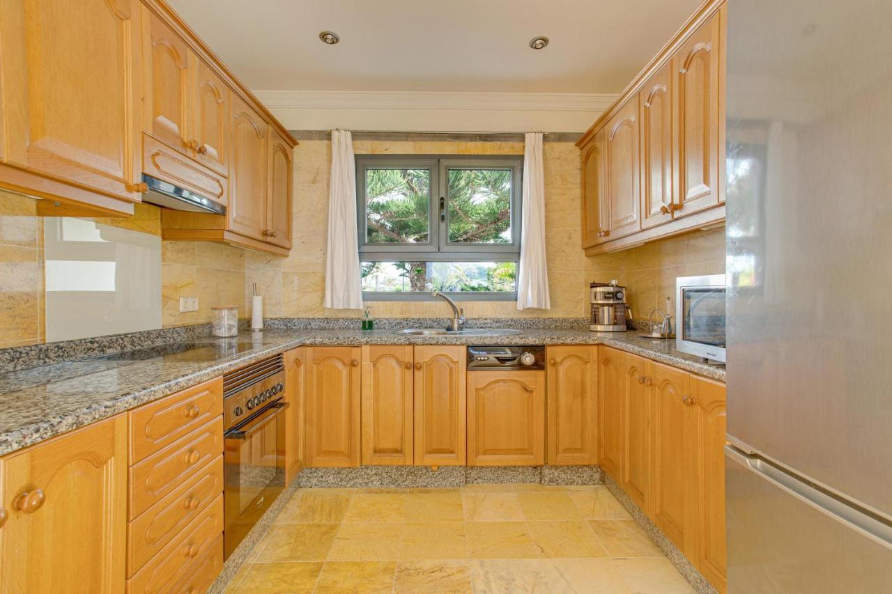 Villa Capricho Playa Blanca  Zewnętrze zdjęcie