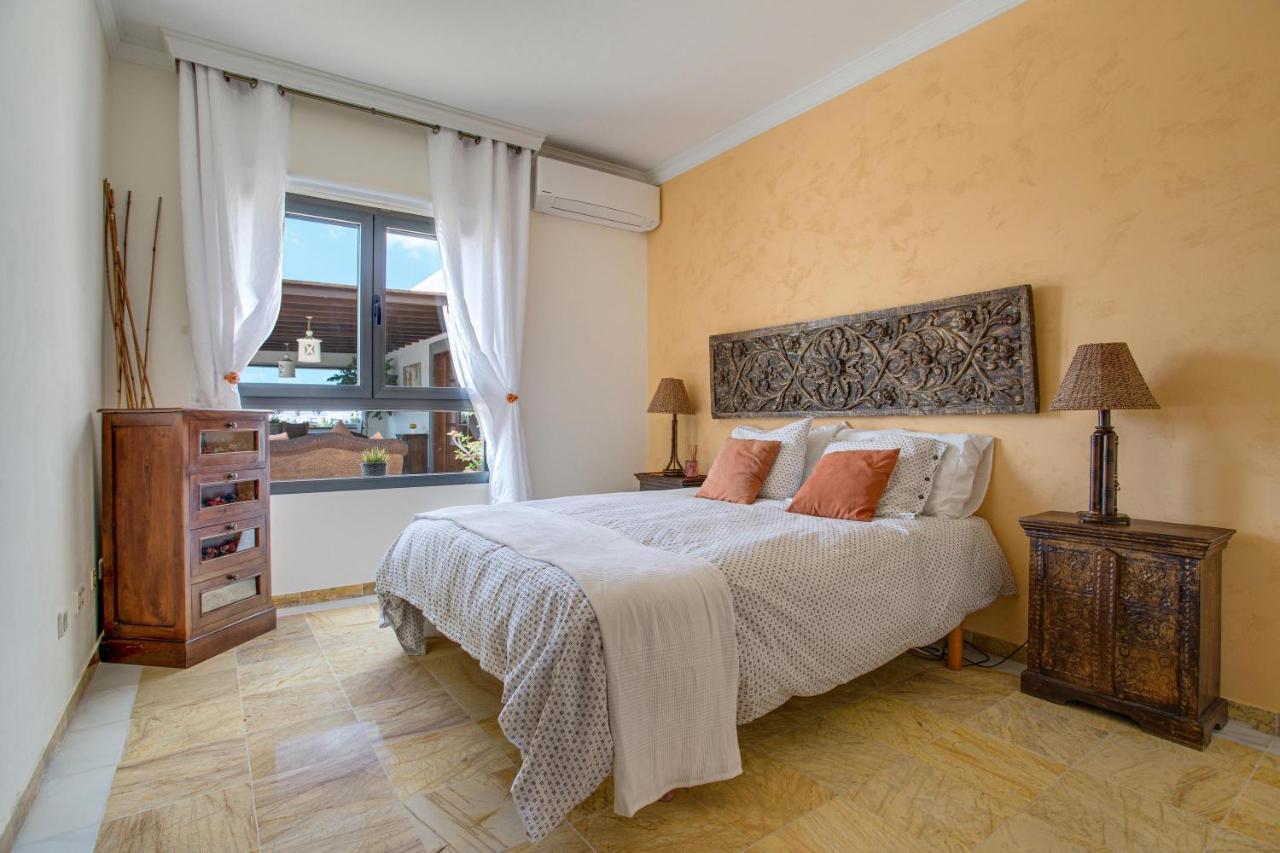 Villa Capricho Playa Blanca  Zewnętrze zdjęcie