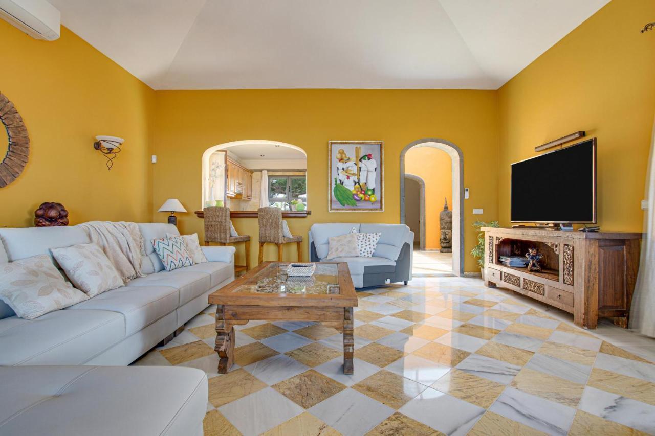Villa Capricho Playa Blanca  Zewnętrze zdjęcie